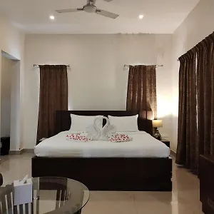 Resort Aroma Ayur Heritage, Mattanur